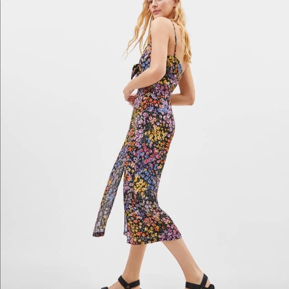 Bershka maxi dress - Picture 2 of 15